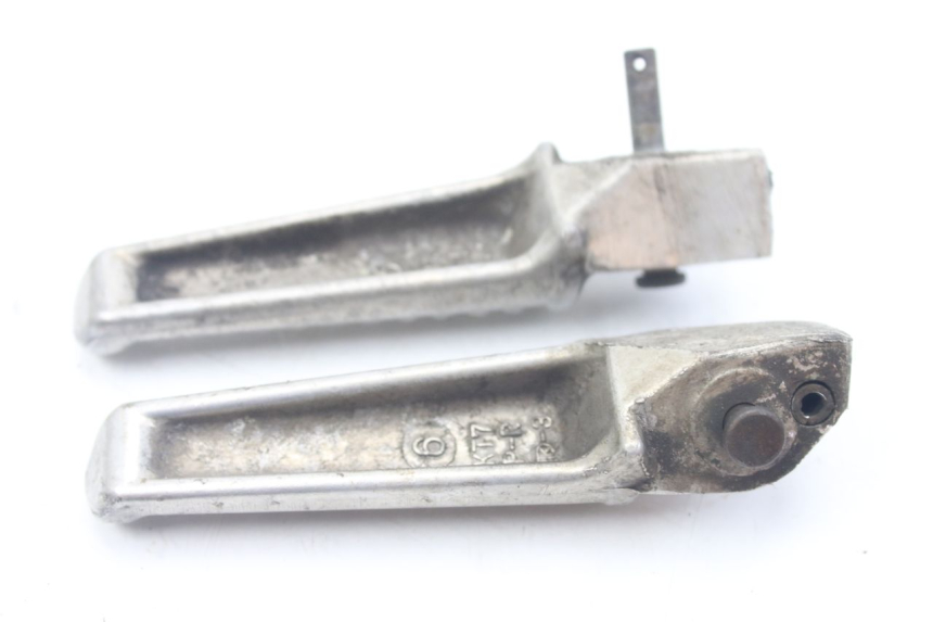 photo de PAAR FUßRASTENHALTER HINTEN HONDA VFR FI RC46 800 (1998 - 2001) - Gesamtansicht des Produkts