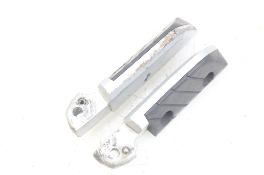 photo de PAAR FUßRASTENHALTER HINTEN YAMAHA X-CITY XCITY 125 (2007 - 2013) - Alternative Perspektive