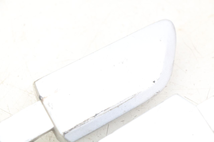 photo de PAAR FUßRASTENHALTER HINTEN YAMAHA X-CITY XCITY 125 (2007 - 2013) - Gesamtansicht des Produkts