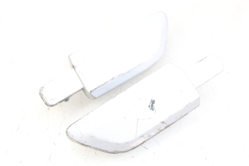 photo de PAAR FUßRASTENHALTER HINTEN YAMAHA X-CITY XCITY 125 (2007 - 2013) - Details der Befestigungspunkte