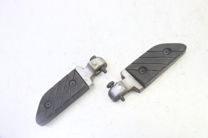 photo de PAAR FUßRASTENHALTER HINTEN YAMAHA X-CITY XCITY 125 (2007 - 2013) - Hauptansicht