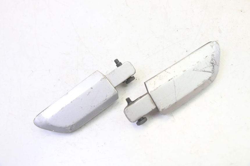 photo de PAAR FUßRASTENHALTER HINTEN YAMAHA X-CITY XCITY 125 (2007 - 2013) - Technische Nahaufnahme