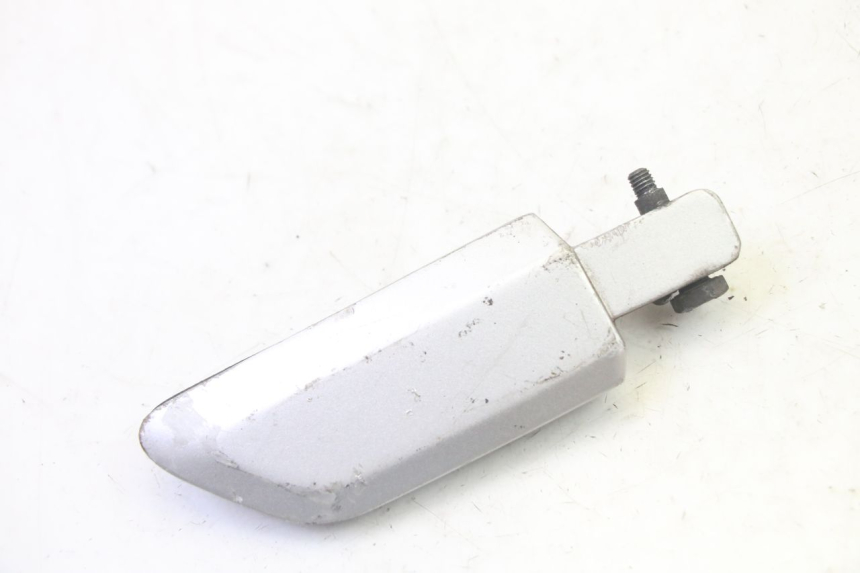 photo de PAAR FUßRASTENHALTER HINTEN YAMAHA X-CITY XCITY 125 (2007 - 2013) - Gesamtansicht des Produkts