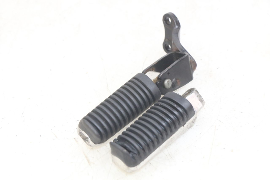 photo de PAAR FUßRASTENHALTER HINTEN YAMAHA X-MAX XMAX 250 (2006 - 2009) - Hauptansicht