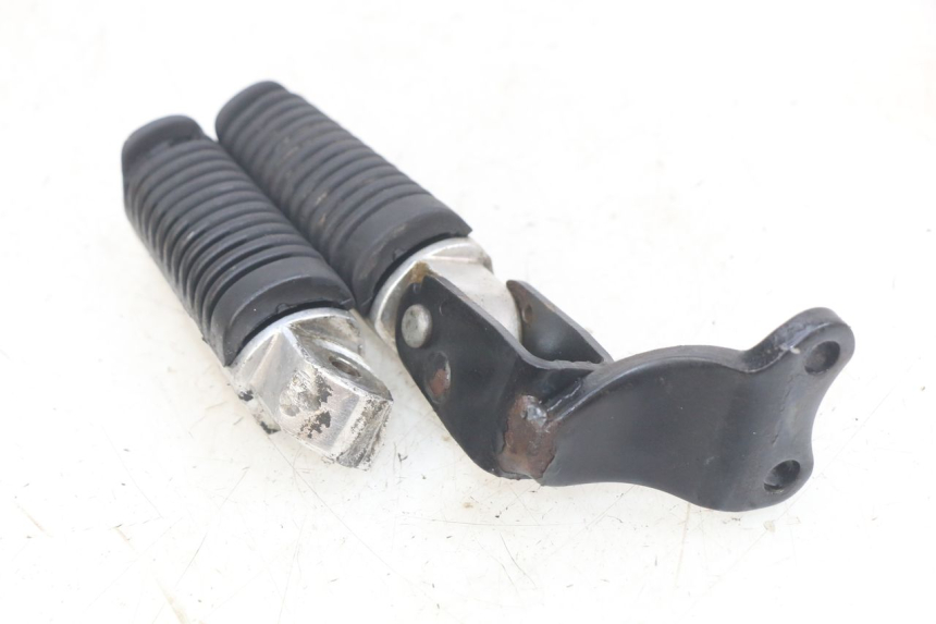 photo de PAAR FUßRASTENHALTER HINTEN YAMAHA X-MAX XMAX 250 (2006 - 2009) - Alternative Perspektive