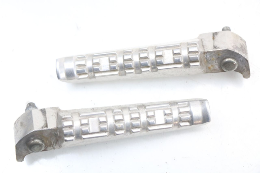 photo de PAAR FUßRASTENHALTER HINTEN YAMAHA X-MAX XMAX 125 (2010 - 2013) - Detailansicht des Bauteils