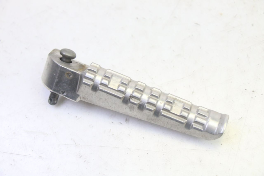 photo de PAAR FUßRASTENHALTER HINTEN YAMAHA X-MAX XMAX 125 (2010 - 2013) - Zoom auf Gebrauchszustand