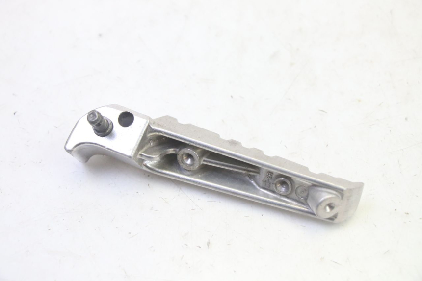 photo de PAAR FUßRASTENHALTER HINTEN YAMAHA X-MAX XMAX 125 (2010 - 2013) - Alternative Perspektive