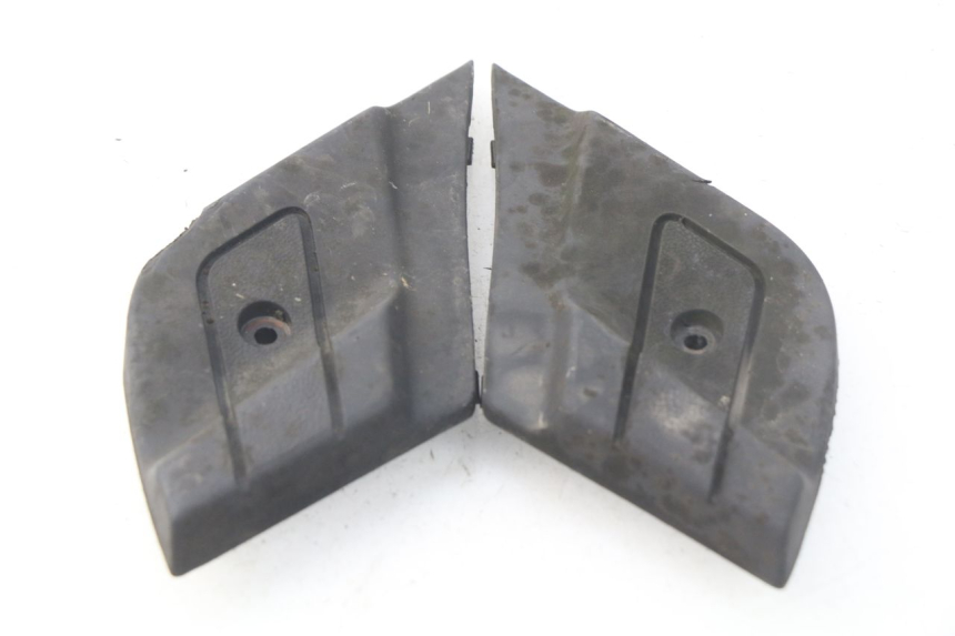 photo de PAAR FUßRASTENHALTER HINTEN PIAGGIO X9 EVOLUTION 125 (2003 - 2007) - Hauptansicht