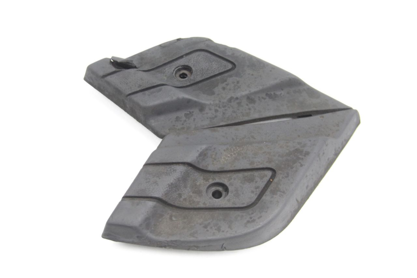 photo de PAAR FUßRASTENHALTER HINTEN PIAGGIO X9 EVOLUTION 125 (2003 - 2007) - Hauptansicht