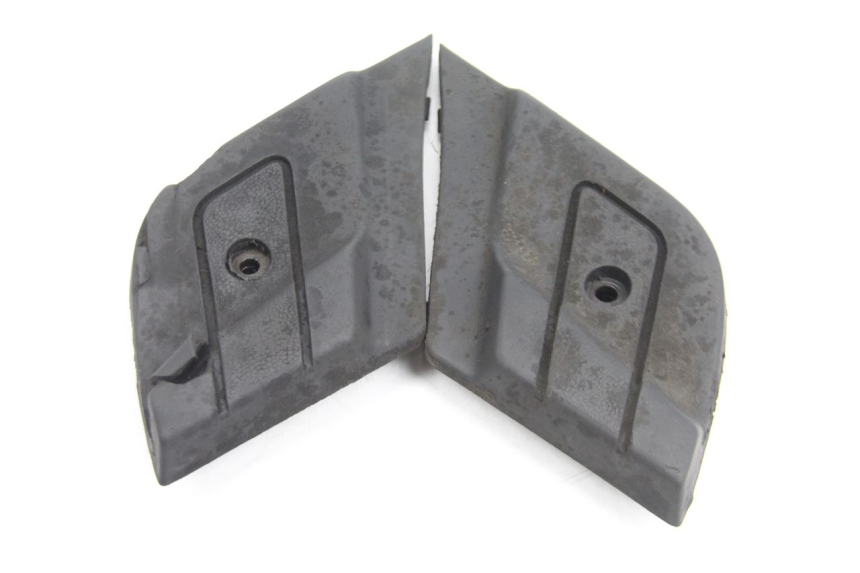 photo de PAAR FUßRASTENHALTER HINTEN PIAGGIO X9 EVOLUTION 125 (2003 - 2007) - Detailansicht des Bauteils