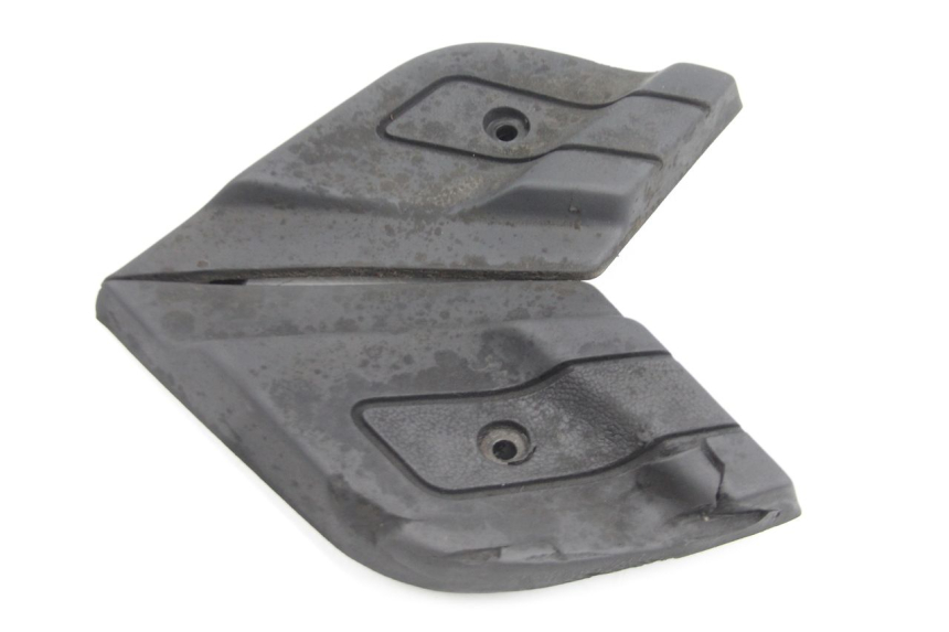 photo de PAAR FUßRASTENHALTER HINTEN PIAGGIO X9 EVOLUTION 125 (2003 - 2007) - Zoom auf Gebrauchszustand