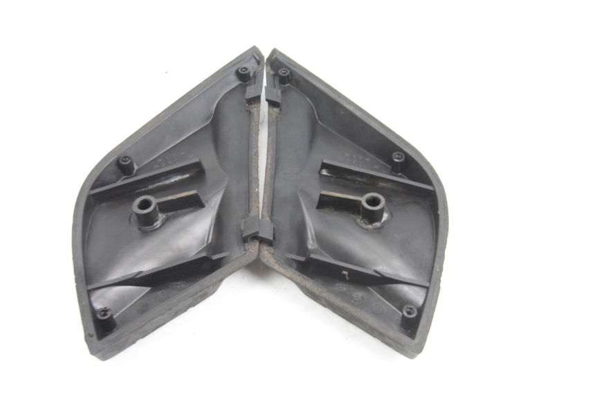 photo de PAAR FUßRASTENHALTER HINTEN PIAGGIO X9 EVOLUTION 125 (2003 - 2007) - Alternative Perspektive