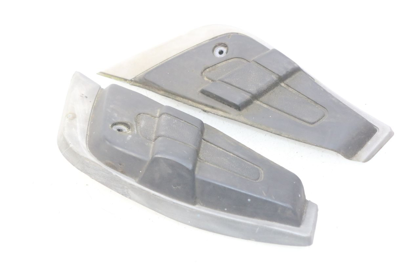 photo de PAAR FUßRASTENHALTER HINTEN PIAGGIO X9 EVOLUTION 500 (2003 - 2005) - Hauptansicht