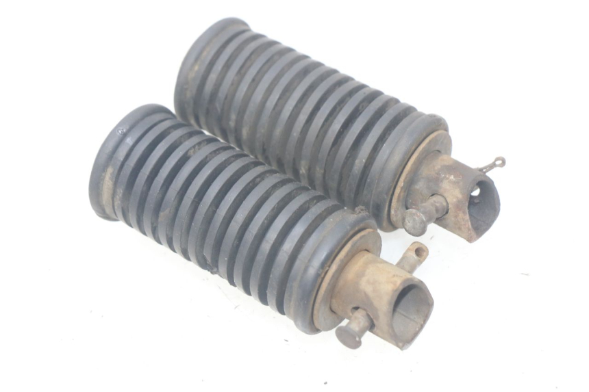 photo de PAAR FUßRASTENHALTER HINTEN SUZUKI XF FREEWIND 650 (1997 - 2003) - Hauptansicht