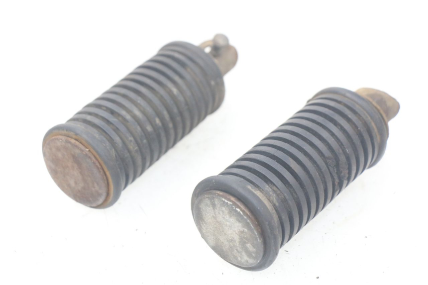 photo de PAAR FUßRASTENHALTER HINTEN SUZUKI XF FREEWIND 650 (1997 - 2003) - Technische Nahaufnahme