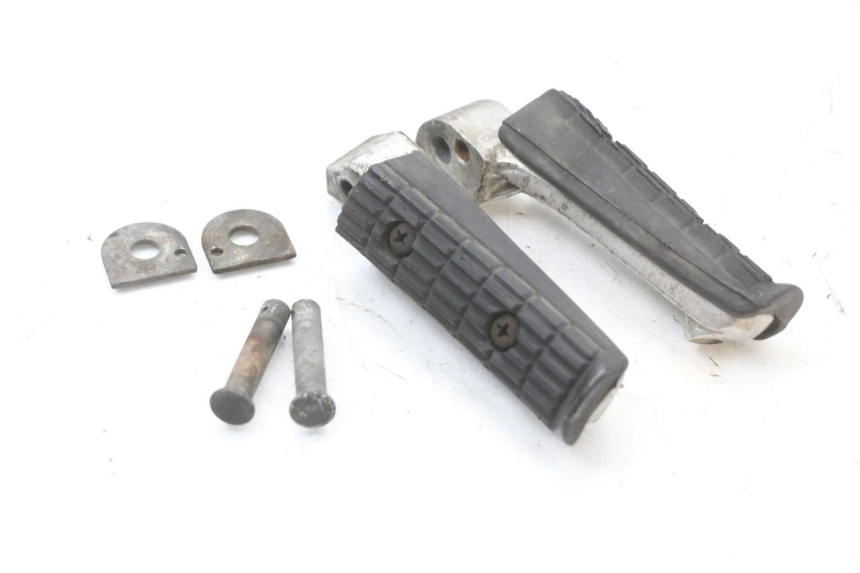 photo de FUSSRASTEN HINTEN YAMAHA XJ600 XJ DIVERSION 600 (1992 - 1997) - Hauptansicht