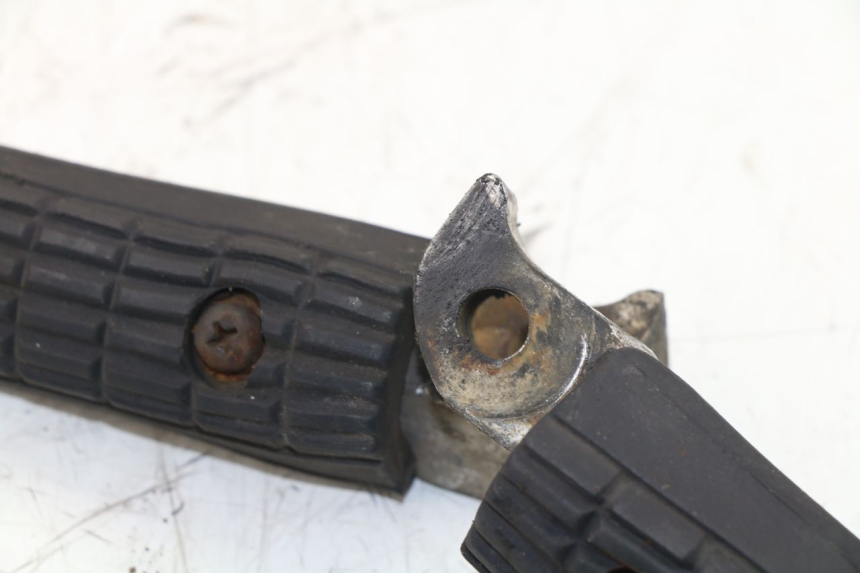 photo de FUSSRASTEN HINTEN YAMAHA XJS DIVERSION 600 (1997 - 1999) - Alternative Perspektive