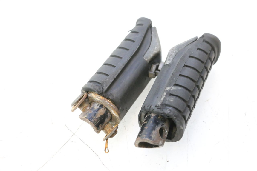 photo de FUSSRASTEN HINTEN HONDA XRV AFRICA TWIN 750 (1990 - 1992) - Detailansicht des Bauteils