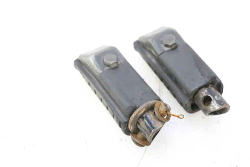 photo de FUSSRASTEN HINTEN HONDA XRV AFRICA TWIN 750 (1990 - 1992) - Technische Nahaufnahme