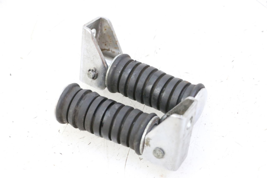 photo de FUSSRASTEN HINTEN YAMAHA XV VIRAGO 535 (1988 - 2004) - Zoom auf Gebrauchszustand