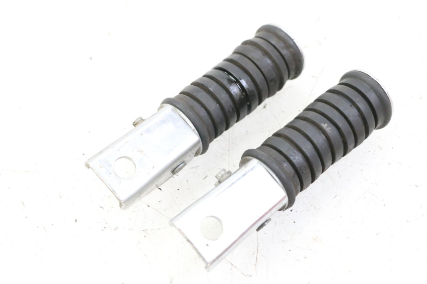 photo de FUSSRASTEN HINTEN YAMAHA XV VIRAGO 535 (1988 - 2004) - Alternative Perspektive