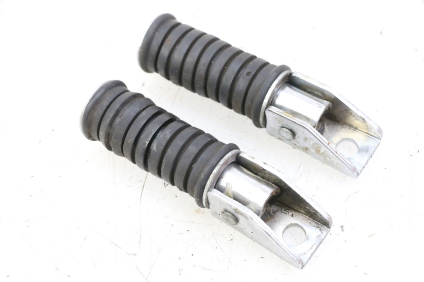 photo de FUSSRASTEN HINTEN YAMAHA XV VIRAGO 535 (1988 - 2004) - Technische Nahaufnahme