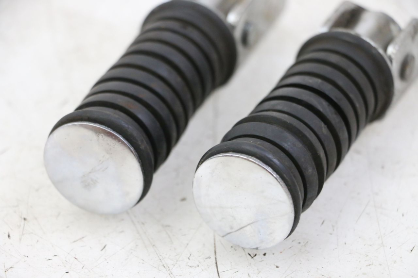 photo de FUSSRASTEN HINTEN YAMAHA XV VIRAGO 535 (1988 - 2004) - Gesamtansicht des Produkts