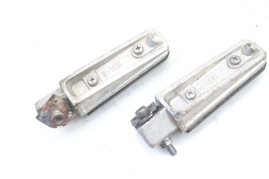 photo de FUSSRASTEN HINTEN YAMAHA FZ6 FAZER S2 600 (2007 - 2011) - Oberflächenzustand und Material