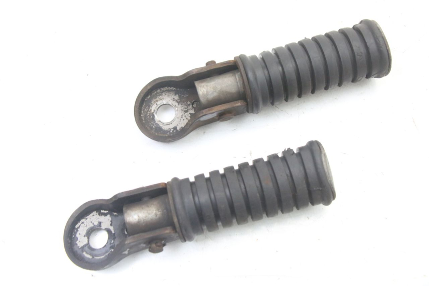 photo de PAAR FUßRASTENHALTER HINTEN YAMAHA SR 125 (1982 - 2003) - Technische Nahaufnahme