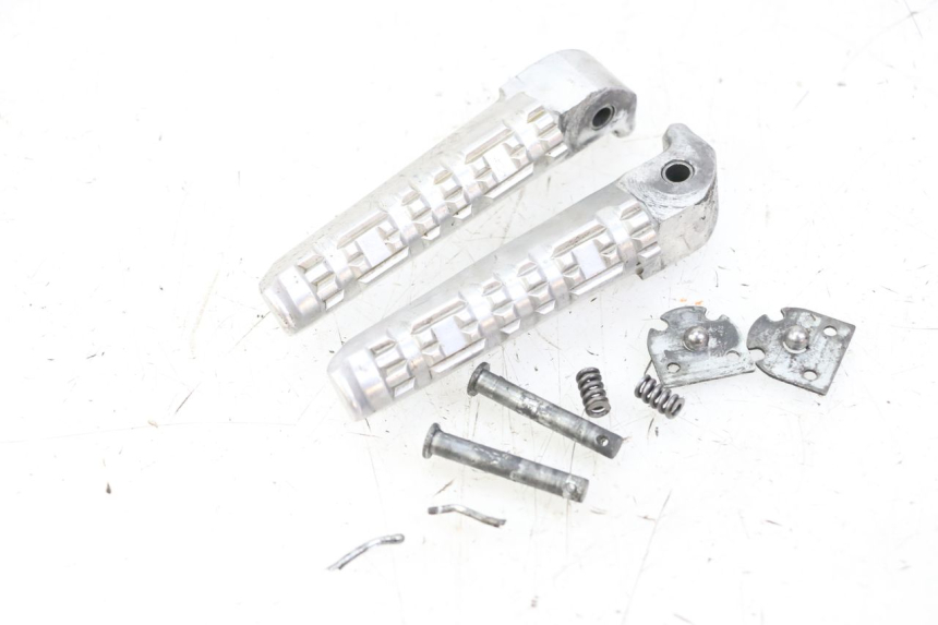 photo de FUSSRASTEN HINTEN YAMAHA YP T-MAX TMAX 530 (2017 - 2020) - Hauptansicht