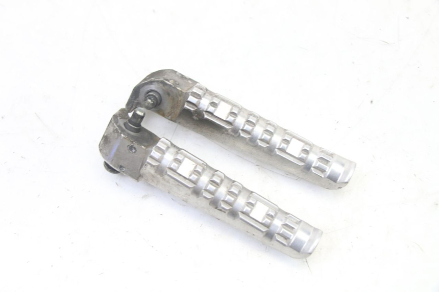 photo de FUSSRASTEN HINTEN YAMAHA YP X-MAX XMAX 400 (2014 - 2017) - Hauptansicht