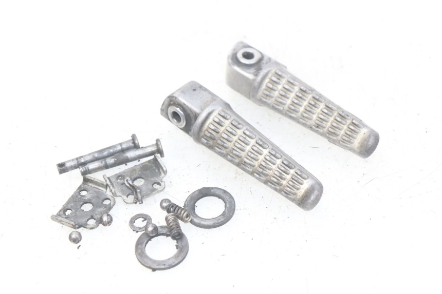 photo de PAAR FUßRASTENHALTER HINTEN KAWASAKI Z S 750 (2003 - 2006) - Hauptansicht