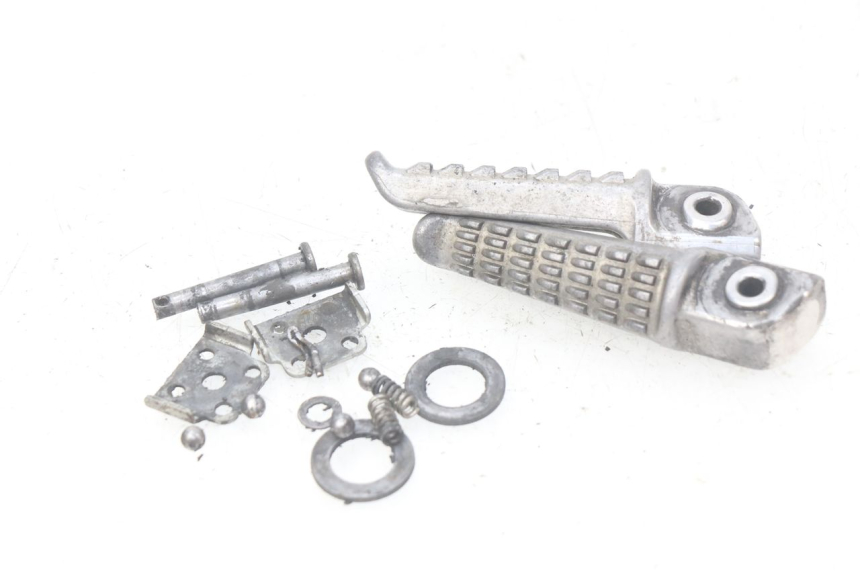 photo de PAAR FUßRASTENHALTER HINTEN KAWASAKI Z S 750 (2003 - 2006) - Detailansicht des Bauteils