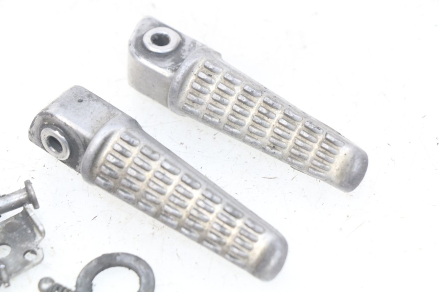 photo de PAAR FUßRASTENHALTER HINTEN KAWASAKI Z S 750 (2003 - 2006) - Gesamtansicht des Produkts