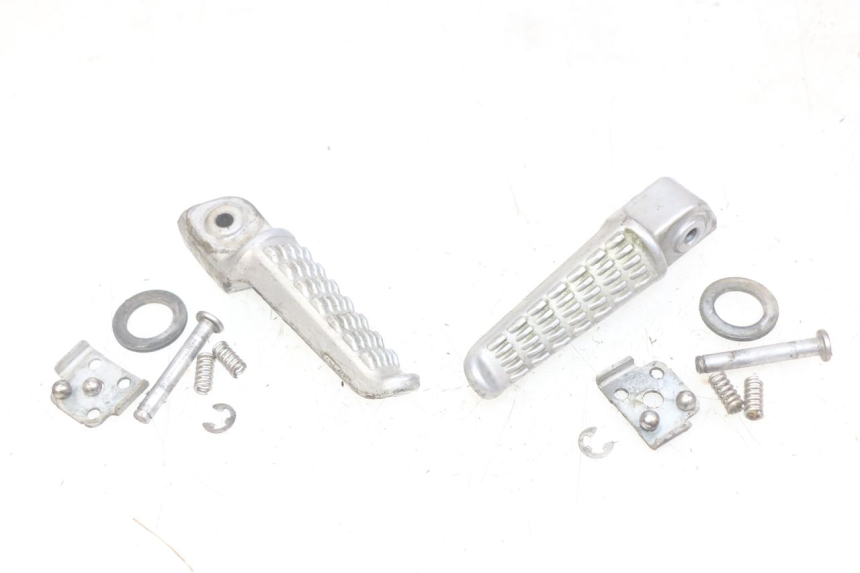 photo de PAAR FUßRASTENHALTER HINTEN KAWASAKI Z 750 (2007 - 2013) - Hauptansicht