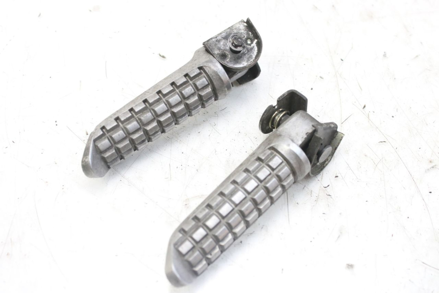 photo de PAAR FUßRASTENHALTER HINTEN KAWASAKI ZX-6R ZX6R 600 (1995 - 1997) - Hauptansicht