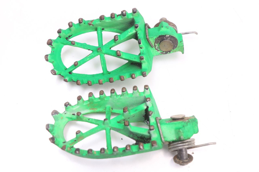 photo de FUSSRASTEN VORN ORION AGB37 CRF1 DIRT BIKE 140 - Hauptansicht