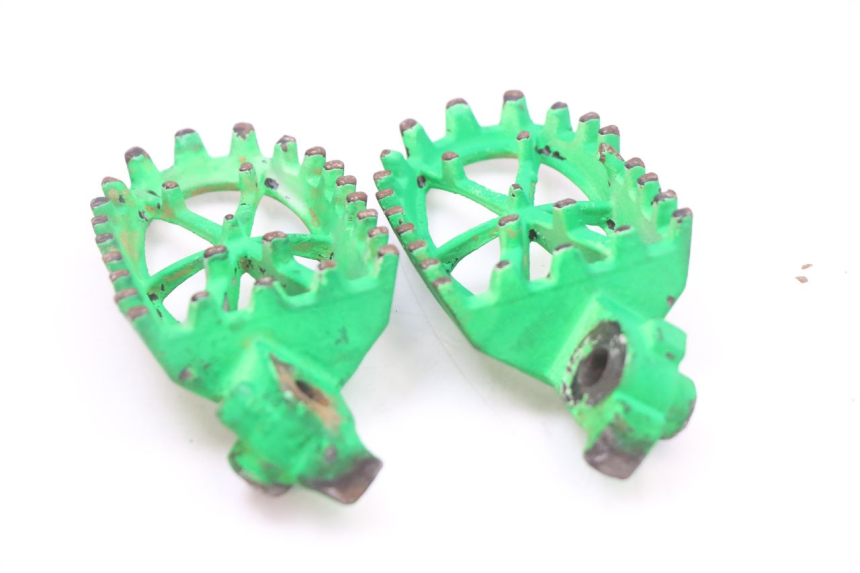 photo de FUSSRASTEN VORN ORION AGB37 CRF1 DIRT BIKE 140 - Technische Nahaufnahme