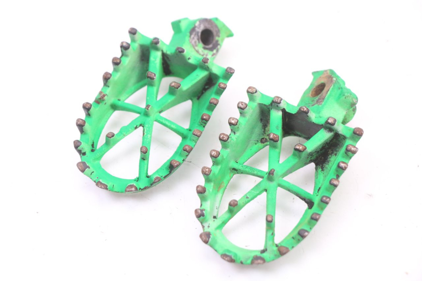 photo de FUSSRASTEN VORN ORION AGB37 CRF1 DIRT BIKE 140 - Gesamtansicht des Produkts