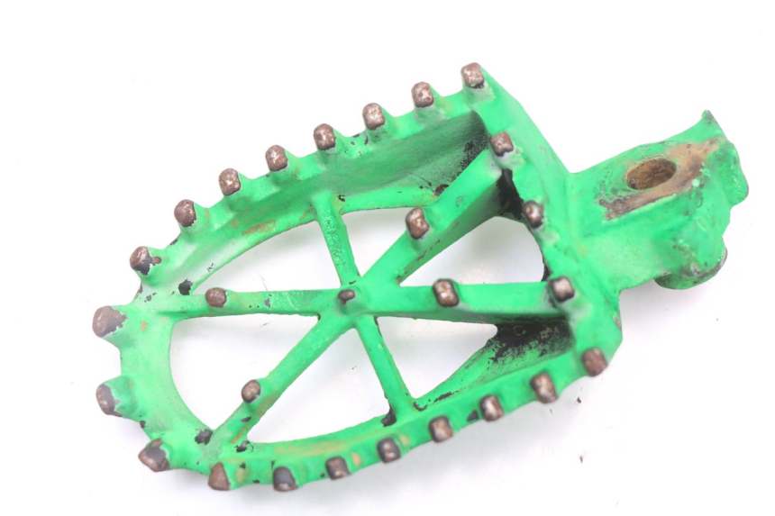 photo de FUSSRASTEN VORN ORION AGB37 CRF1 DIRT BIKE 140 - Details der Befestigungspunkte