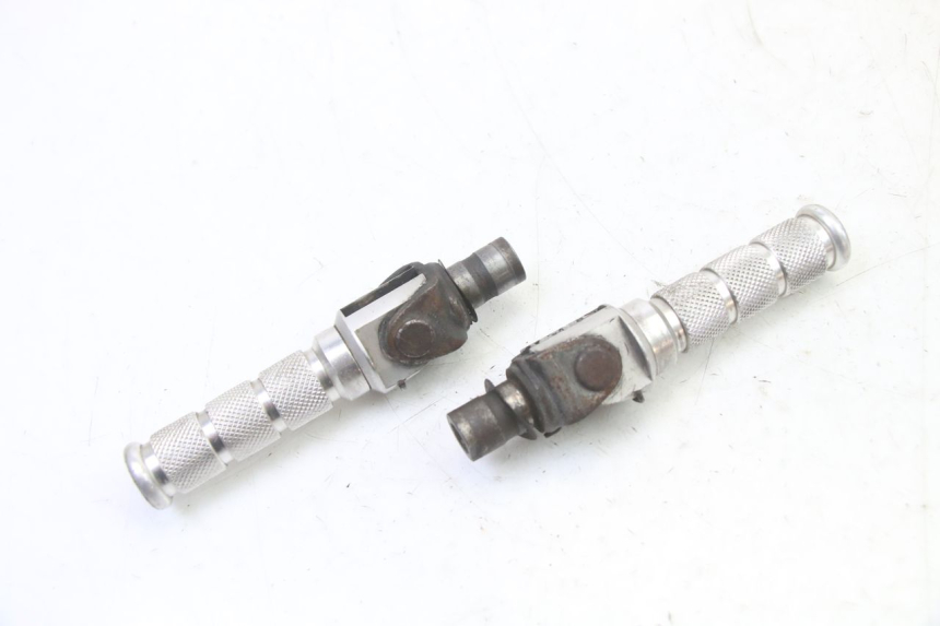 photo de VORDERE FUßRASTENPAAR HONDA CBR RR FIREBLADE 900 (1992 - 1994) - Hauptansicht