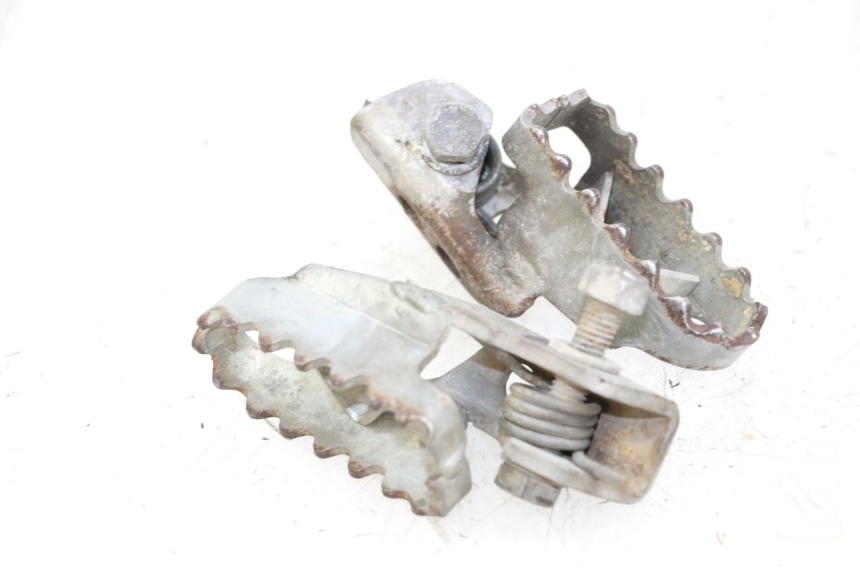 photo de FUSSRASTEN VORN SHERCO CITY CORP 125 (2003 - 2007) - Alternative Perspektive