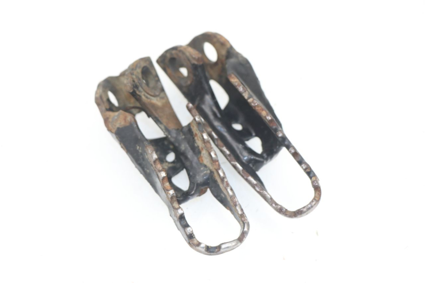 photo de FUSSRASTEN VORN HONDA CR 125 (1989 - 1991) - Hauptansicht