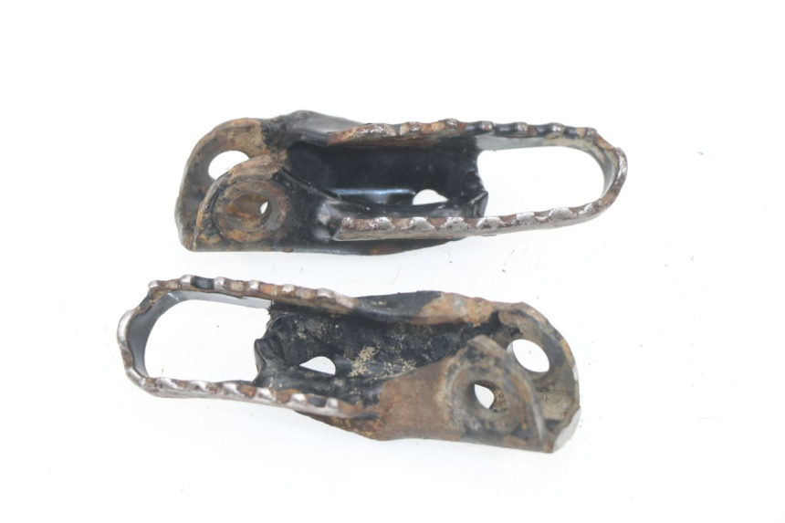 photo de FUSSRASTEN VORN HONDA CR 125 (1989 - 1991) - Alternative Perspektive