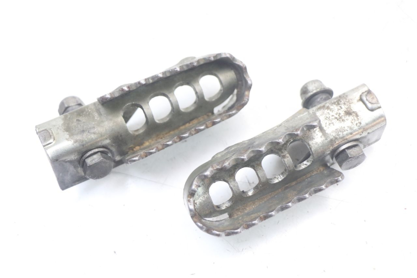 photo de FUSSRASTEN VORN DERBI SENDA SM DRD X-TREME 50 (2011 - 2017) - Hauptansicht