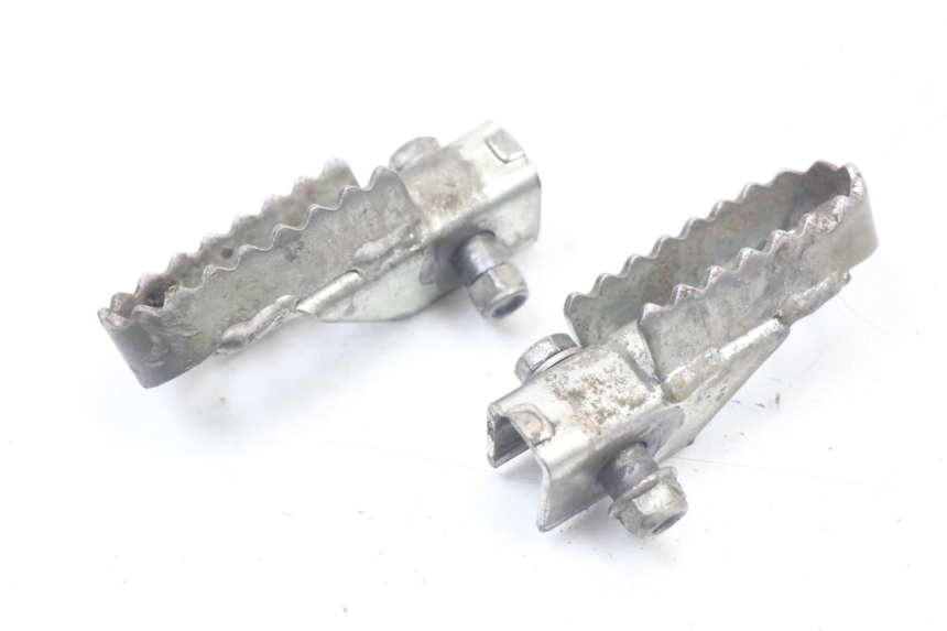 photo de FUSSRASTEN VORN DERBI SENDA SM DRD X-TREME 50 (2011 - 2017) - Zoom auf Gebrauchszustand