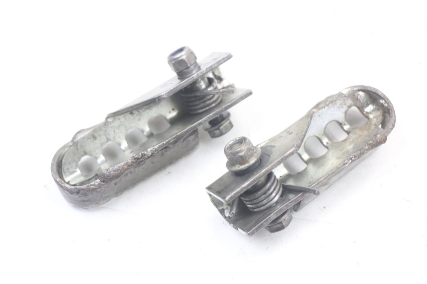 photo de FUSSRASTEN VORN DERBI SENDA SM DRD X-TREME 50 (2011 - 2017) - Alternative Perspektive