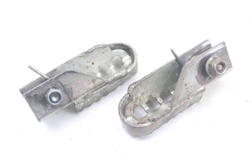 photo de FUSSRASTEN VORN DERBI SENDA SM DRD X-TREME 50 (2011 - 2017) - Technische Nahaufnahme