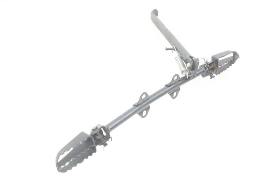 photo de VORDERE FUßRASTENPAAR CCR DIRT BIKE 125 - Hauptansicht